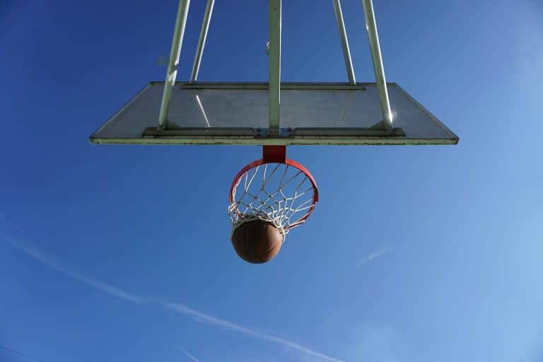 La FIBA compte sur la Chine pour faire du basketball le sport le plus populaire au monde