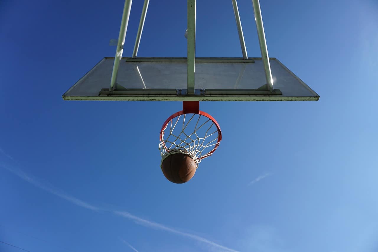 La FIBA compte sur la Chine pour faire du basketball le sport le plus populaire au monde