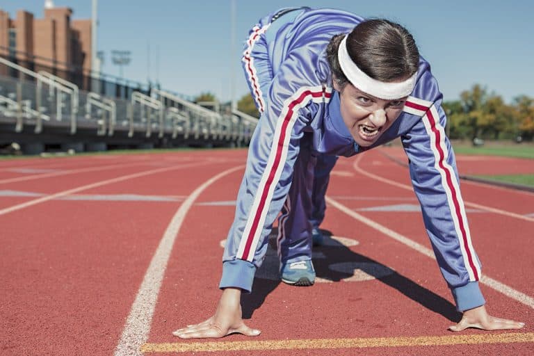 Le nombre de femmes sportives est en hausse, tout comme le taux de blessures graves au genou