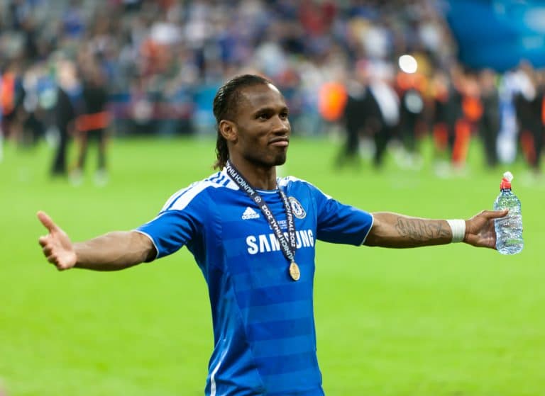 Didier Drogba : un autre grand nom du foot africain et mondial prend sa retraite