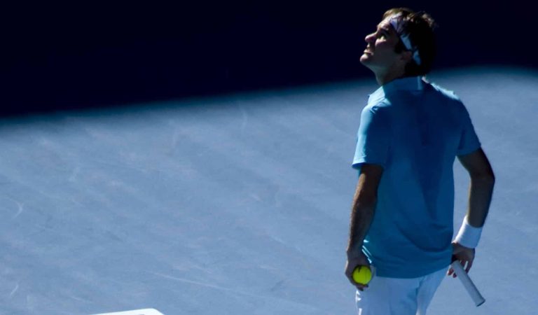 Roger Federer donne son avis sur l’état actuel du tennis