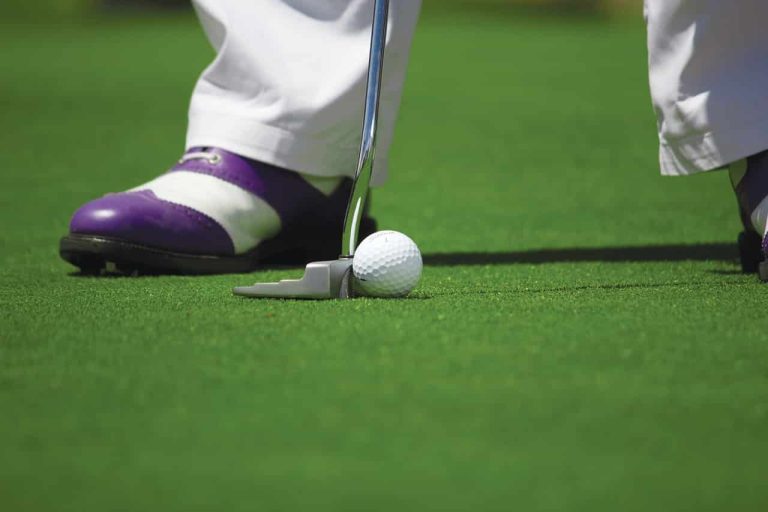 Le golf et ses bienfaits sur la santé