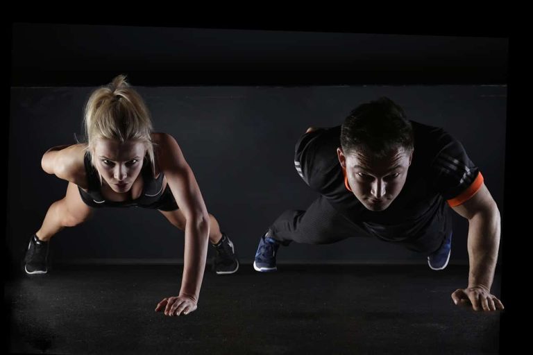 Quel est le meilleur sport pour vous ?