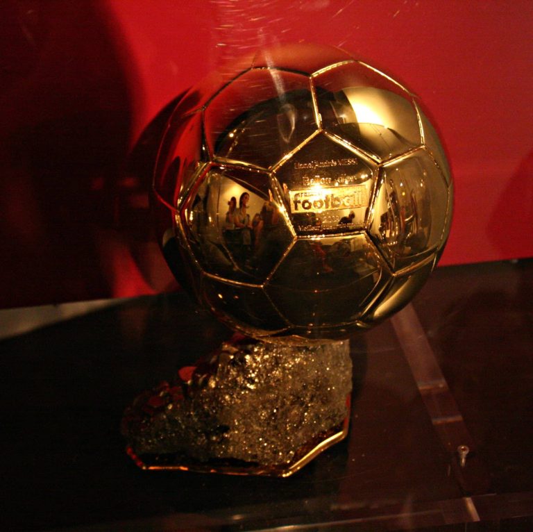 Ballon d’Or : Luka Modric met fin à la domination de Cristiano Ronaldo et Lionel Messi