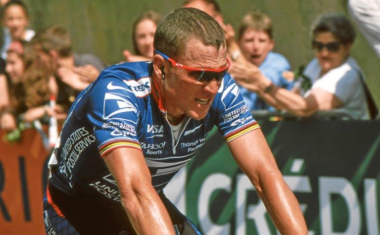 Lance Armstrong : « Mon investissement dans Uber a sauvé ma famille »