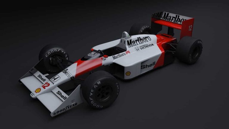 Formule 1 : le monde de Kimi Raïkkönen est un univers à part entière