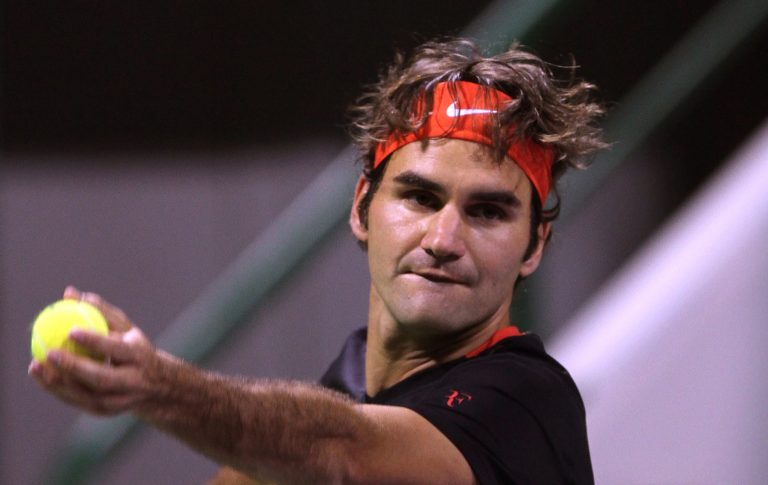 Roger Federer : la légende du tennis croit toujours en son talent