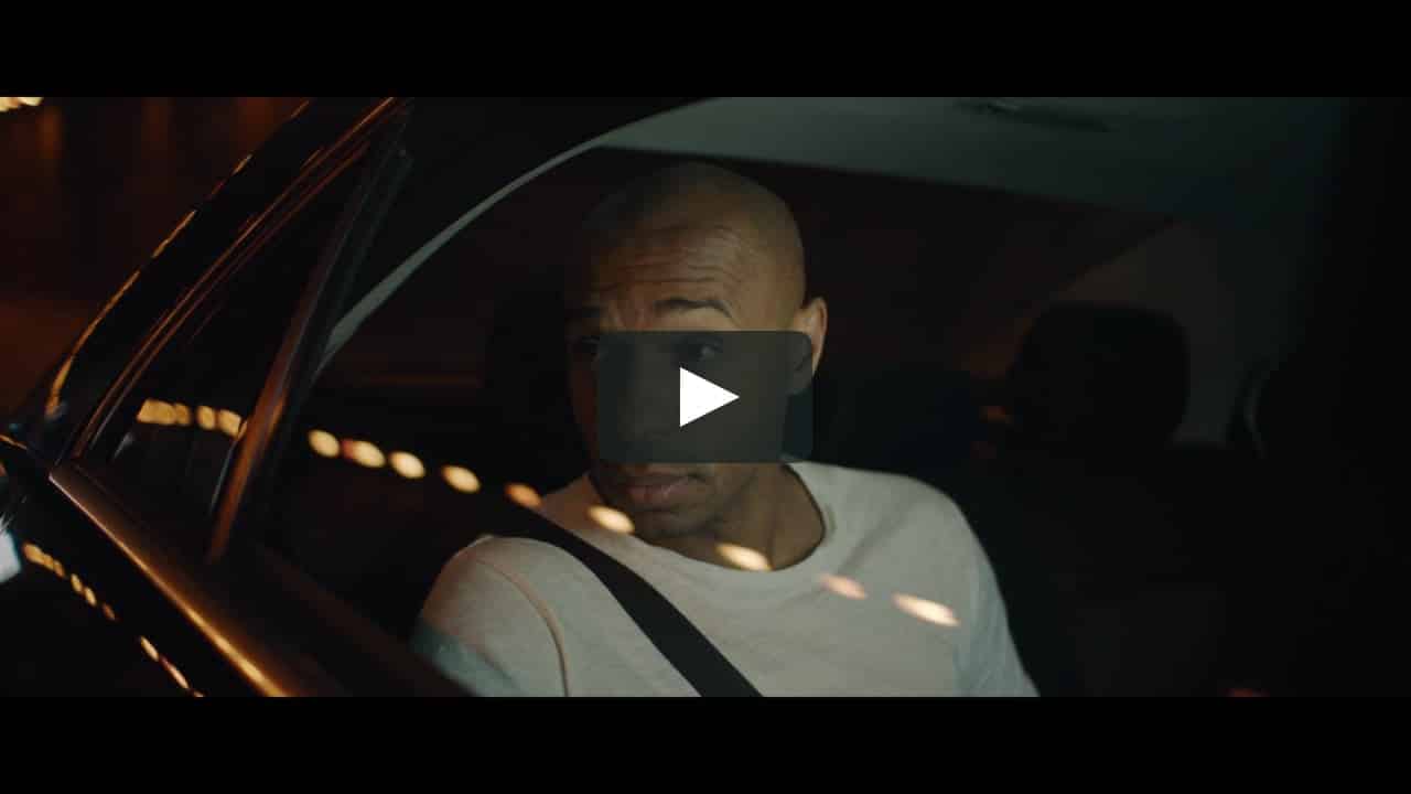 Thierry Henry : responsable des problèmes de Monaco après trois mois de direction
