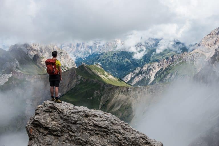 Partez à l’assaut des Pyrénées !