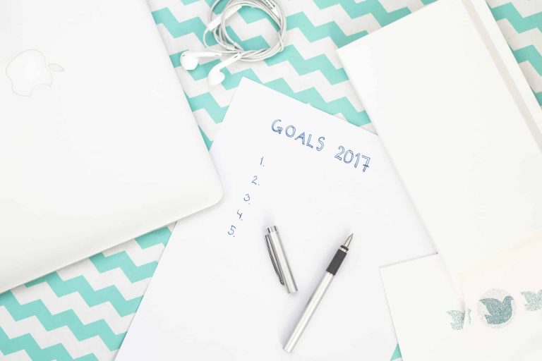 Les bonnes résolutions pour l&rsquo;année 2019 !