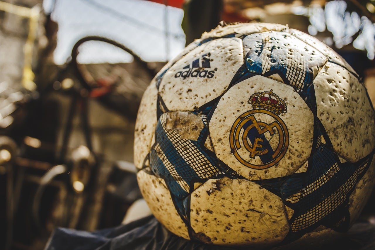 Le Real bat l’Ajax avec l’aide du VAR