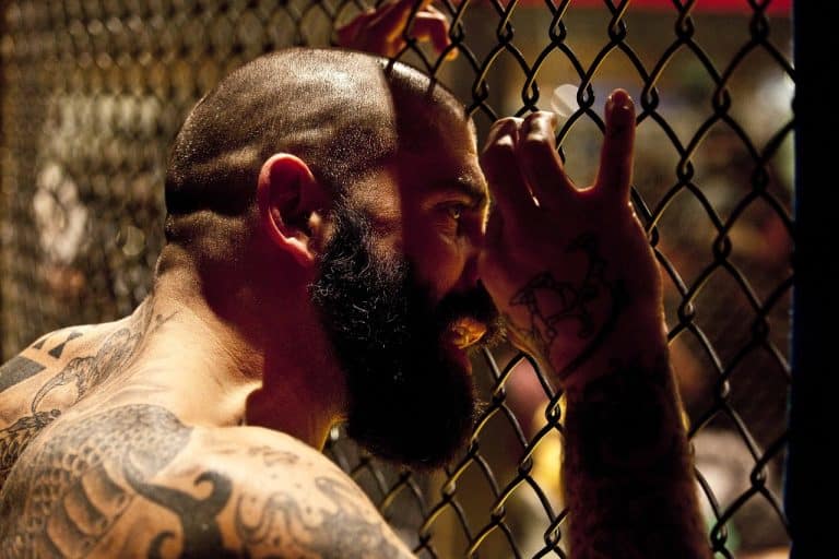 Comment le sport en prison pourrait aider à mettre fin à la récidive ?