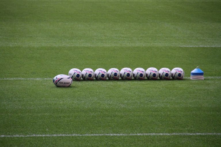 Qui sont les petits nouveaux du XV de France pour le Six Nations ?