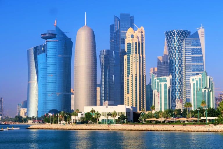Le Qatar veut construire une industrie du sport de 27 milliards de dollars