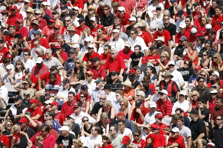 Comment la technologie améliore l’expérience des supporters ?