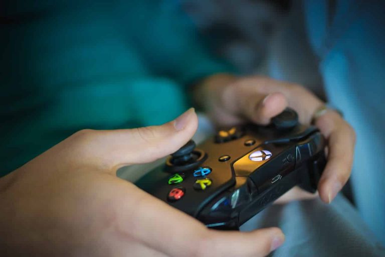 Les jeux vidéo sont maintenant un sport légitime au lycée