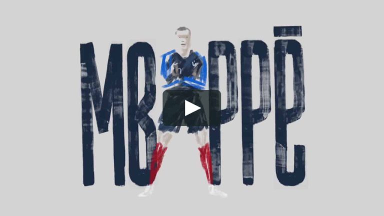 Le Real devrait offrir 280 d’euros pour Kylian Mbappé