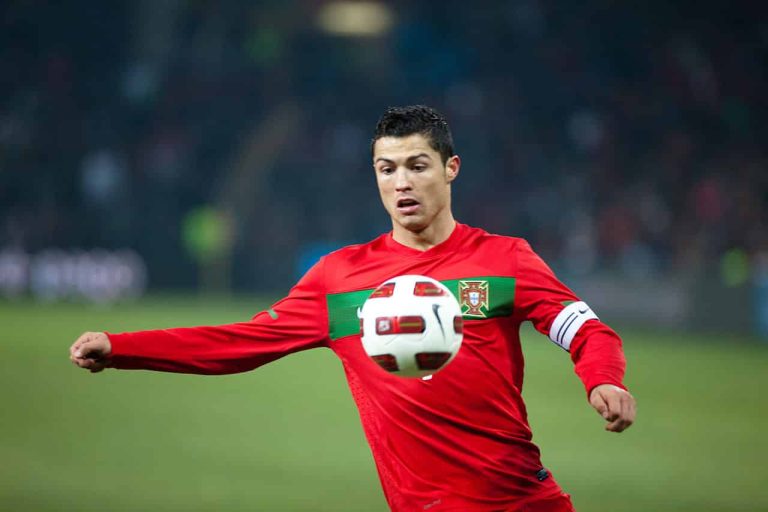 Le bilan de Cristiano Ronaldo en Ligue des Champions, Lionel Messi peut-il égaler le Portugais ?