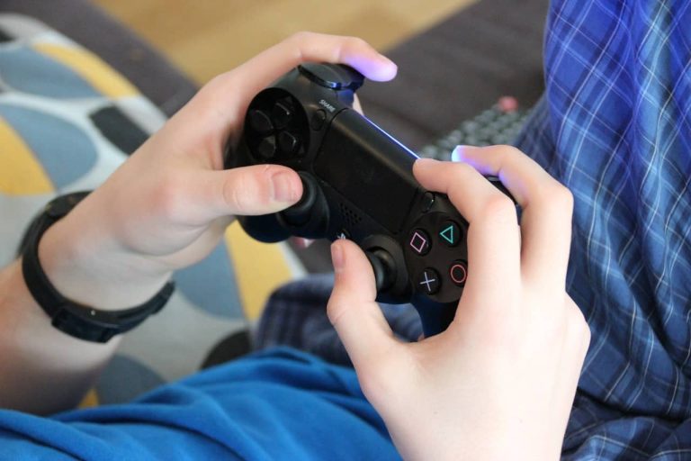 Le jeu vidéo se transforme en sport
