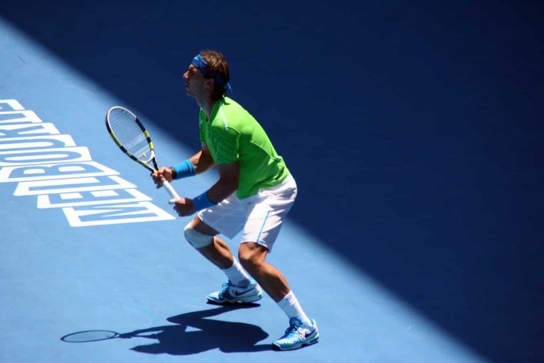 La victoire de Fognini sur Nadal rend la saison plus intéressante