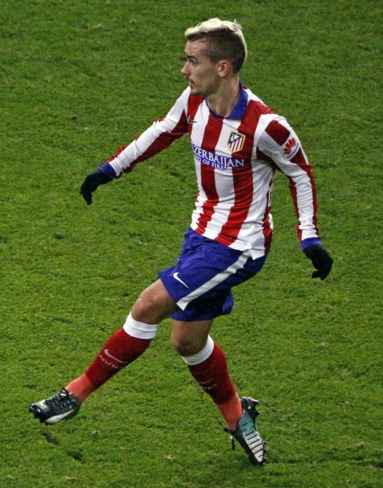 Quel est le problème sur le transfert de Griezmann au Barça ?