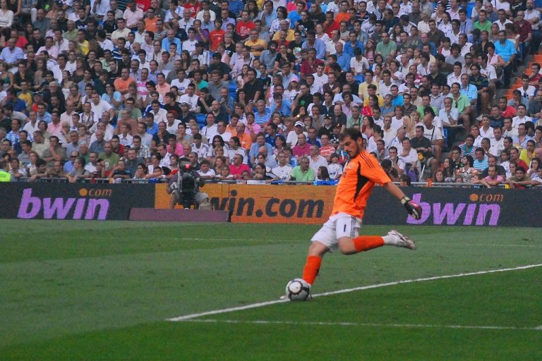 Iker Casillas : le gardien de but espagnol est dans une situation stable après une crise cardiaque
