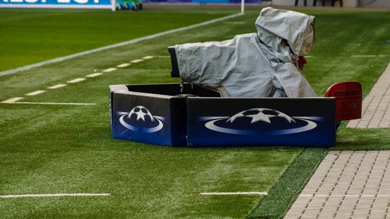 Manchester City référé à l’organisme financier de l’UEFA