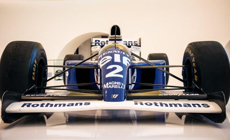 Les équipes de F1 sont divisées sur la réforme budgétaire