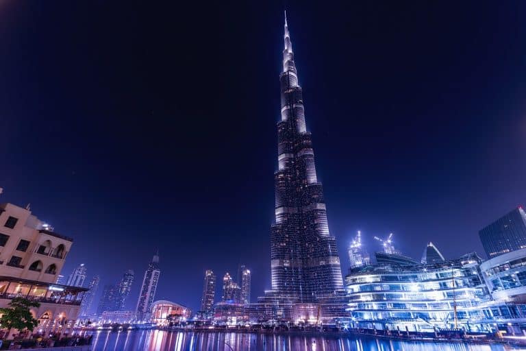 L’innovation est la clé de l’ouverture de Dubai Sports World