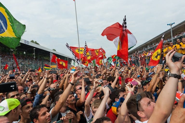 Lewis Hamilton en pole position du Grand Prix de France