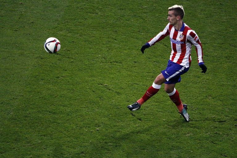 Antoine Griezmann va ajuster son jeu à Barcelone
