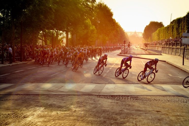 La technologie a détruit tout le charme du Tour de France