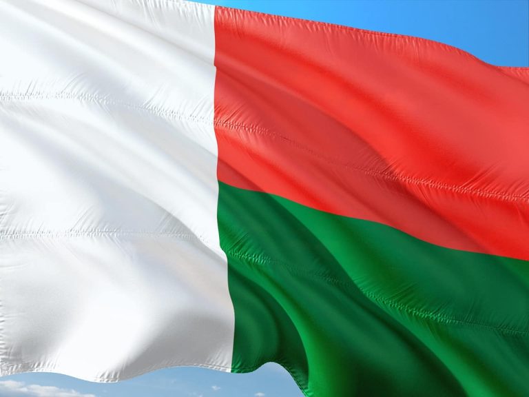 CAN 2019 : Madagascar assomme le Nigéria