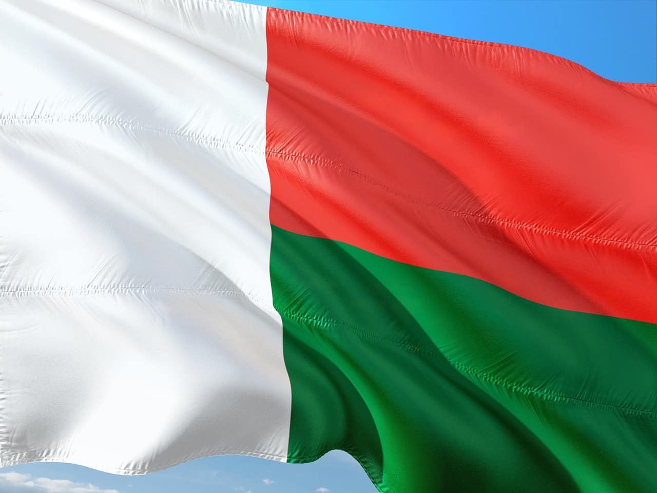 CAN 2019 : Madagascar assomme le Nigéria