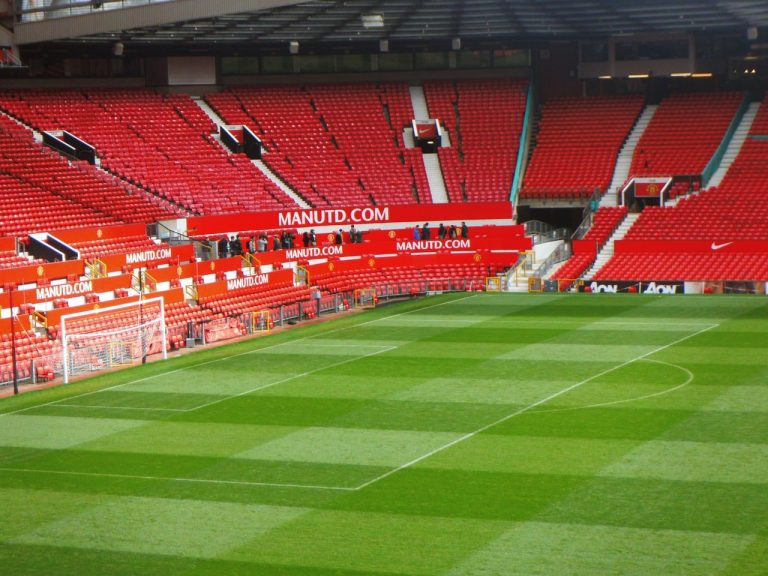 La stratégie de Manchester United a-t-elle changé ?