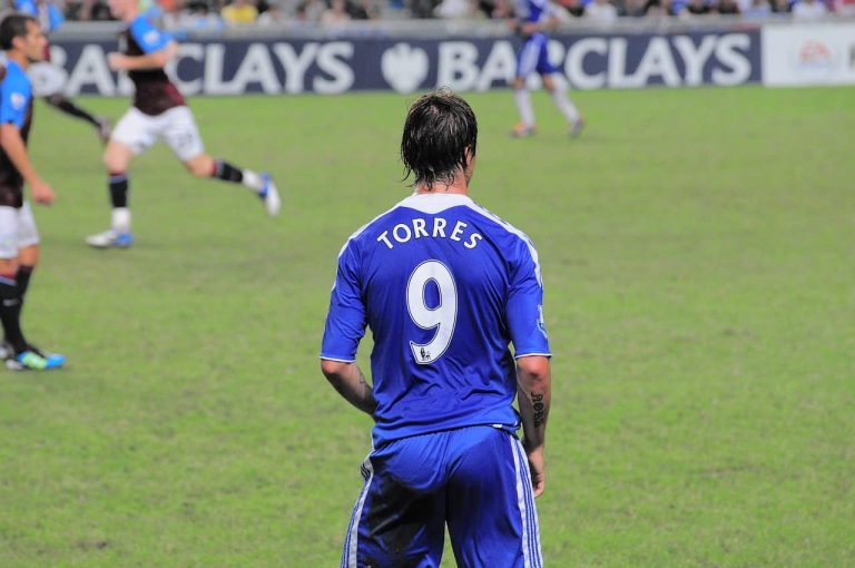 Fernando Torres annonce officiellement sa retraite
