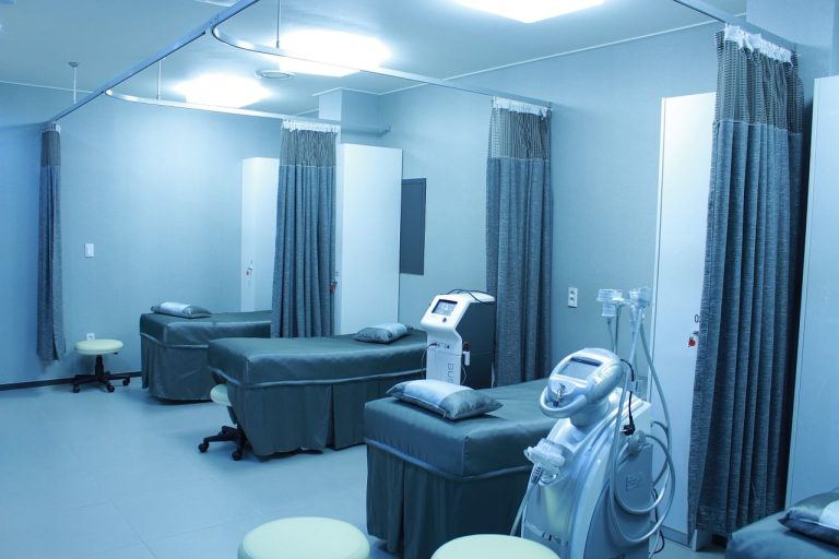 Aspetar : un hôpital sportif d’élite ultra moderne