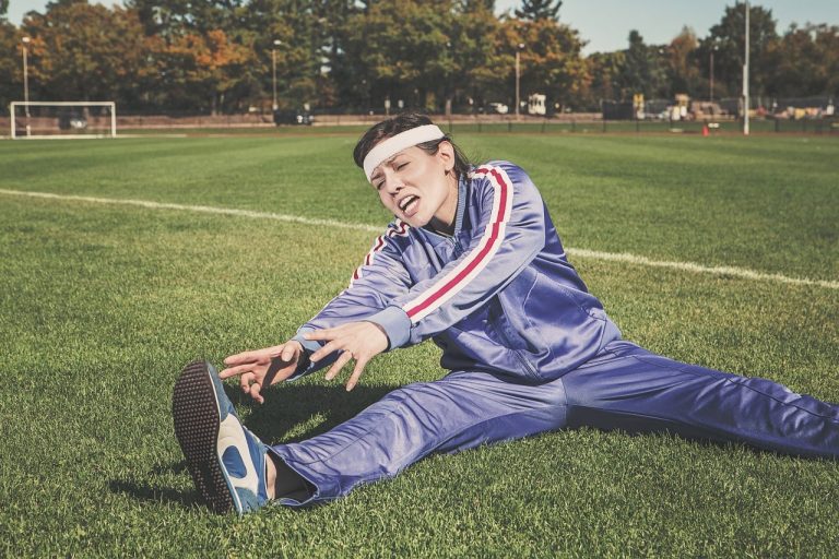 Pourquoi est-il important de se réchauffer avant un exercice physique ?