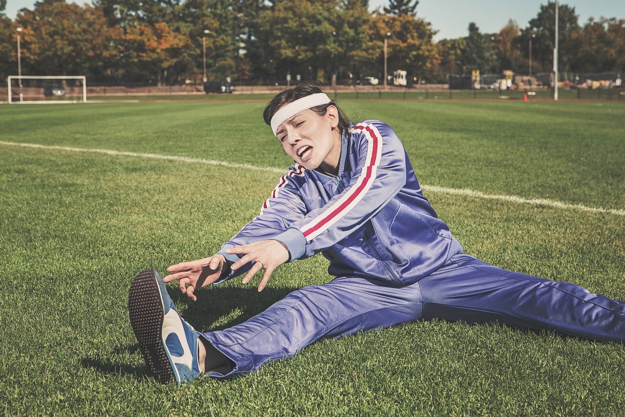 Pourquoi est-il important de se réchauffer avant un exercice physique ?