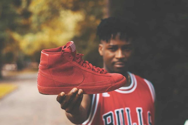 L’impact de Jordan Brand va bien au-delà du basket