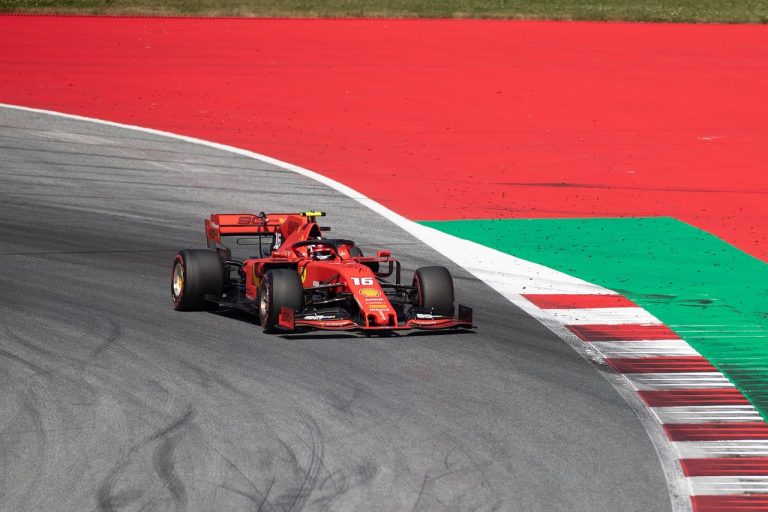 Daniel Ricciardo : cette saison a été exceptionnelle pour le pilote de F1