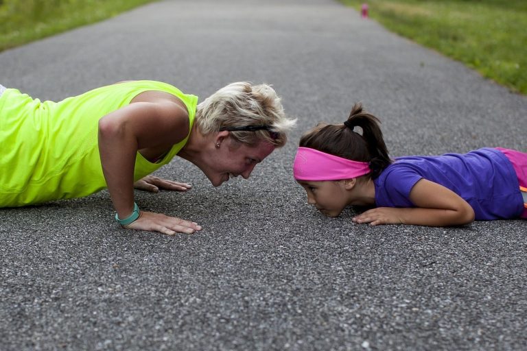 Une nouvelle approche du sport chez les jeunes devrait être largement accueillie