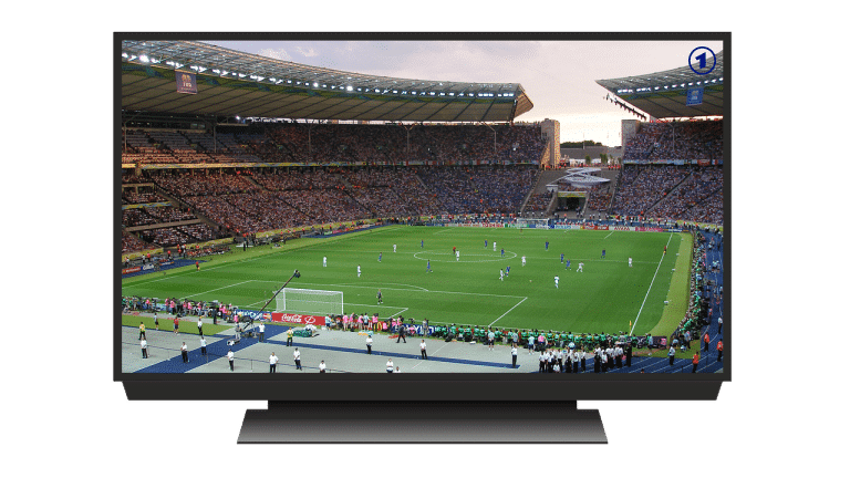 Comment regarder des matchs en direct sans câble ni télévision ?