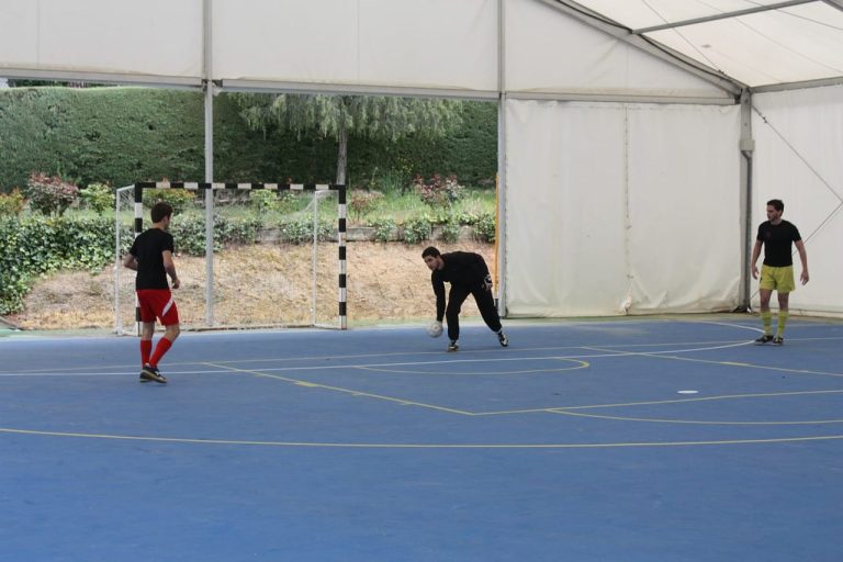 Solutions innovantes pour les surfaces des terrains de sport