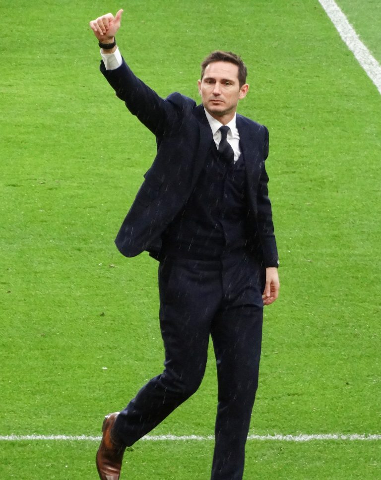 Frank Lampard : le manager de Chelsea a-t-il restauré l’âme du club ?