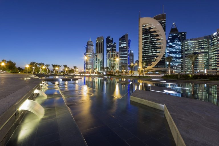 La réponse du Qatar aux critiques et aux sceptiques de la Coupe du monde 2022