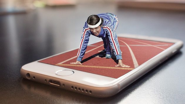 Les meilleures applications mobiles pour la pratique d’exercices physiques