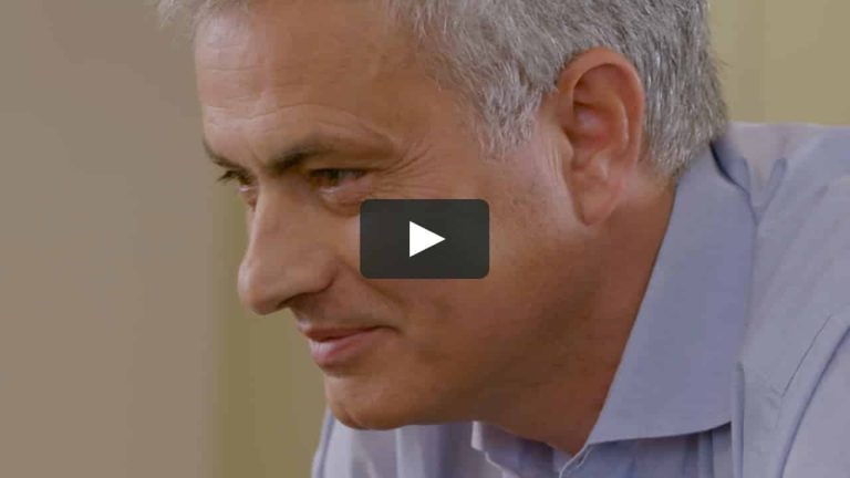 José Mourinho arrive à la tête de Tottenham