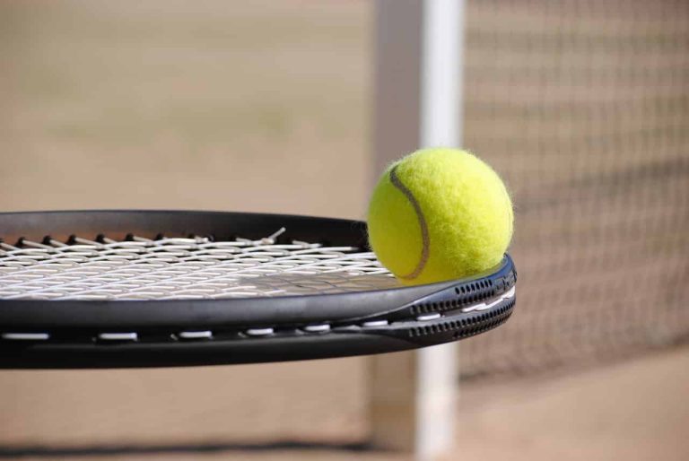 Les meilleurs cadeaux de Noël pour les amateurs de tennis