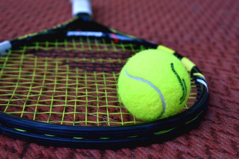 Novak DJokovic est en passe d’entrer dans l’histoire du tennis
